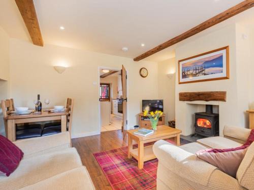 Portinscale House | Pet-Friendly 2-Bedroom Retreat in Portinscale