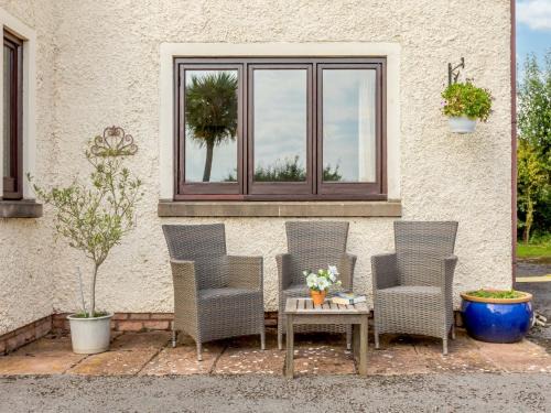 Kingston St Mary House | Family-Friendly 2-Bed Retreat in Taunton