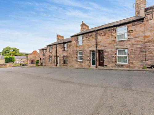 Wooler House | Cozy 2-Bed Retreat in Wooler - Perfect for Families
