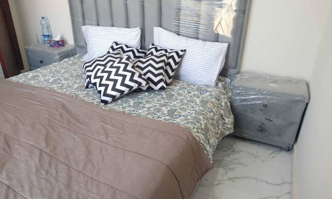 Blue Area Apartment | 2 Bed lounge Fully Furnished Brand New Apartment on Daily rents
