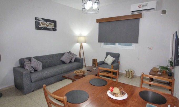 Bogaz Apartment | Discover Frida's 2 Bedroom Apartment with Pool & Spa