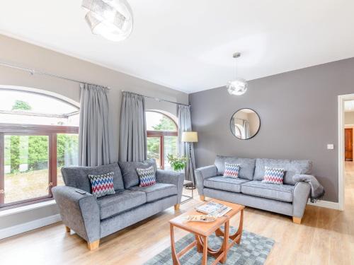 North Bitchburn House | Family-Friendly 2-Bed Retreat in Picturesque Hamsterley