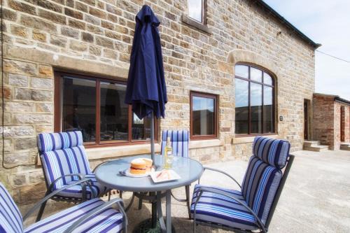 Ripley House | Inviting 2-Bed Property in Scenic Nidderdale