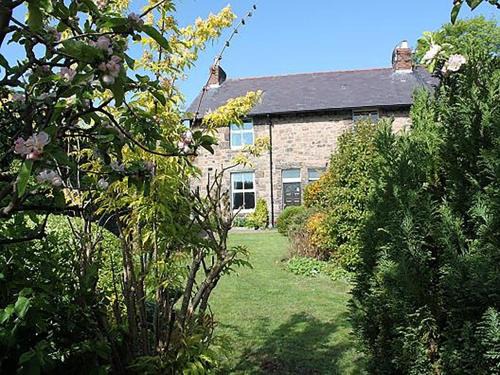 Wooler House | Pet-Friendly 2-Bed Property in Scenic Wooler, Northumberland