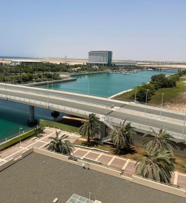 Bay La Sun Apartment | Family-Friendly 2 Bedroom Apartment with Ocean Views