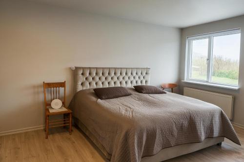 Haaleiti Apartment | Bright 2-Bedroom Apartment in Reykjavik - Family Friendly