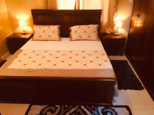 Brusubi House | Pet-Friendly 2-Bed House in Brusubi - Rated 9.7/10!