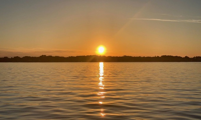 Manitou Beach-Devils Lake House | Exceptional 2 Bedroom Bungalow with Lakeside Access