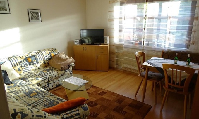 Wierschem Apartment | Family-Friendly 2-Bed Apartment in Mosel - Ferienwohnungen Weber-Mans