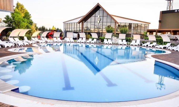 North Nicosia Apartment | Cozy 2 Bedroom Retreat with Kitchen Near All Amenities