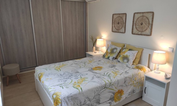 Manta Rota Condo | Family-Friendly 2-Bedroom Apartment with Pool Access