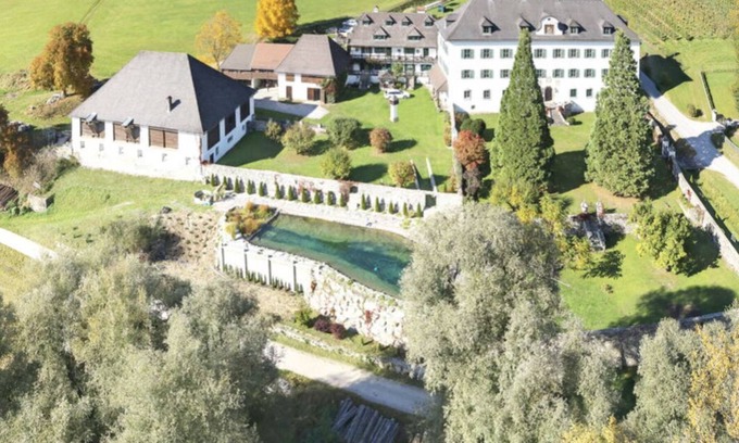 Mitterberg Apartment | 2 bedr. Apt. Dachstein Planai alps skiing and Hiking, free parking