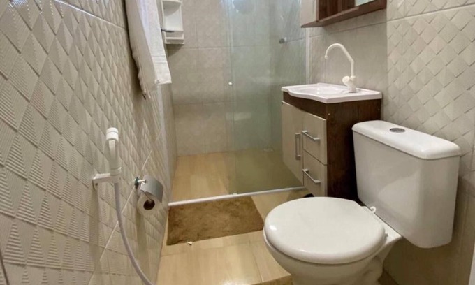 Caicara Apartment | 2 bedroom apartment, near Lagoa do Paraíso