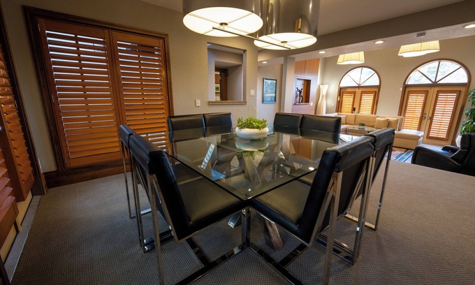 Florida Central Atlantic Coast Resort | Cozy Evermore Bay View Villa - Minutes from Disney