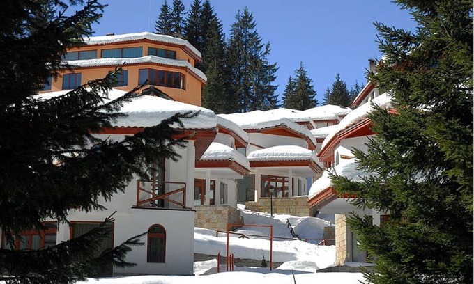 Pamporovo Ski Chalet | Discover a Family-Friendly Ski Villa in Pamporovo Forest