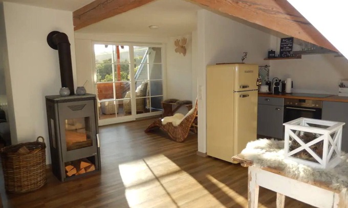 Uehlingen-Birkendorf Other | Family-Friendly Vrbo Property with Great Amenities