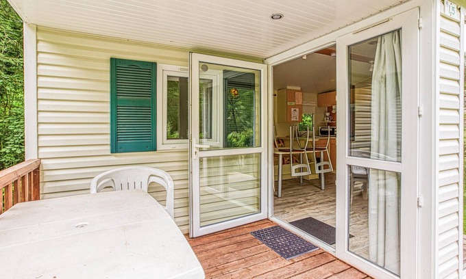 Conques-en-Rouergue House | Relaxing 2 Bedroom Retreat in Conques en Rouergue