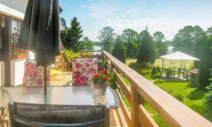 Blanki House | Family-Friendly 2 Bedroom Getaway in Lidzbark Warminski