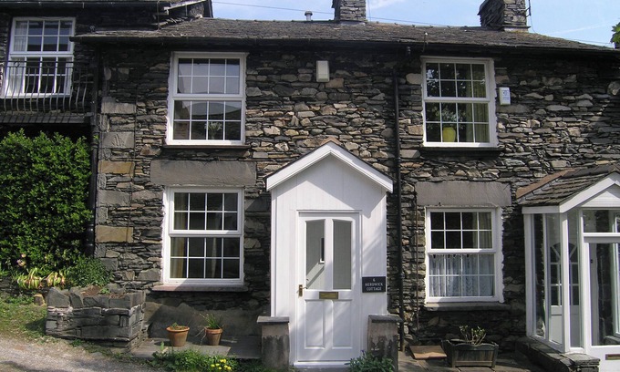 Troutbeck Bridge Cottage | Pet-Friendly 2 Bedroom Retreat in Troutbeck Bridge