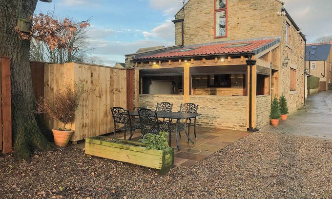 Hamsterley Cottage | Guest Rated 10/10: Pet-Friendly 2 Bedroom in Hamsterley