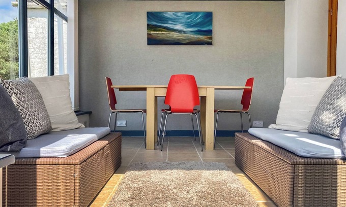 Castle Douglas Cottage | Relaxing 2 Bedroom Retreat in Ringford, Near Castle Douglas