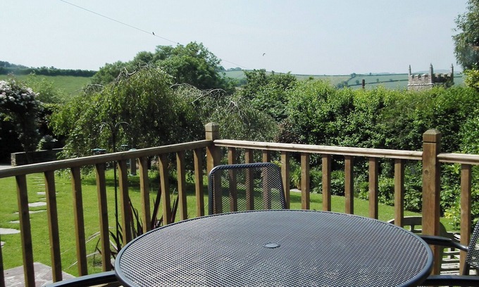Ruan High Lanes Cottage | Cozy 2-Bedroom Retreat in Ruan Lanihorne, Near Truro