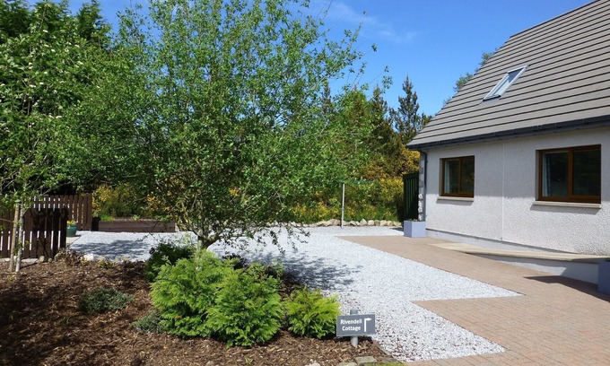 Fort Augustus Cottage | 2 bedroom accommodation in Fort Augustus, near Inverness
