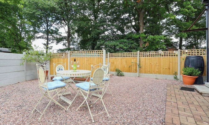 Tenbury Wells Cottage | 2 bedroom accommodation in Kyre, near Tenbury Wells