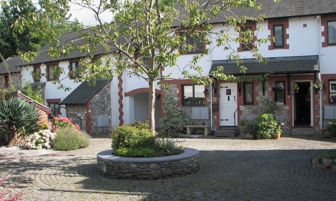 Buckfastleigh Cottage | Ideal 2 Bedroom Accommodation in Buckfastleigh for Families