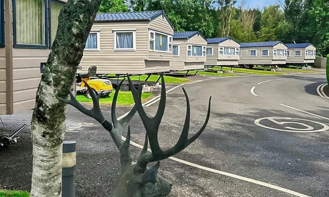 Bickington House | Comfortable 2 Bedroom Stay in Bickington Near Newton Abbot