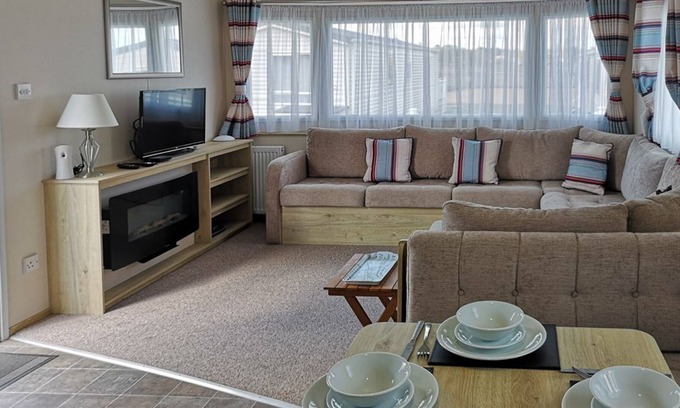 Oulton Broad Apartment | 2 bedroom accommodation in Oulton Broad