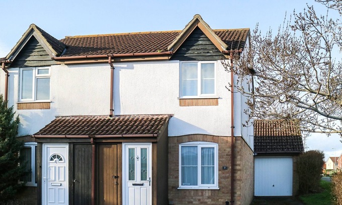 Bournemouth Cottage | 2 bedroom accommodation in Bournemouth