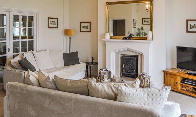 Whitley Bay Cottage | Family-Friendly 2 Bedroom Accommodation in Whitley Bay