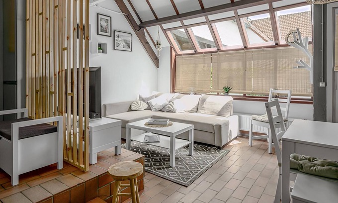 Nieuwpoort Cottage | 2 bedroom accommodation in Nieuwpoort