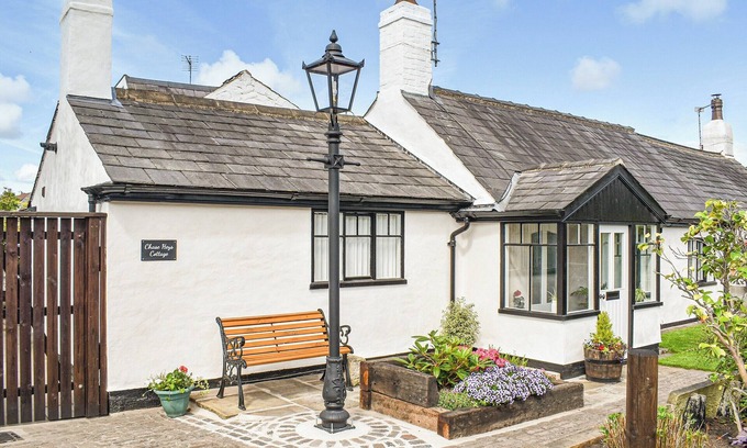Churchtown Cottage | Outstanding 2 Bedroom Retreat in Churchtown, Near Southport