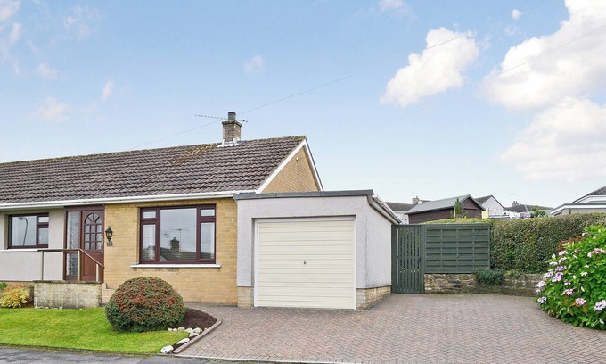 Cockermouth Cottage | Ideal 2 Bedroom Accommodation in Pet-Friendly Cockermouth
