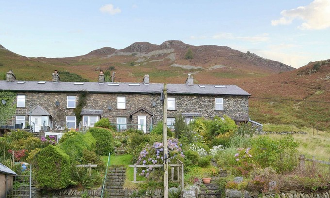 Glenridding Cottage | Inviting 2 Bedroom Accommodation in Glenridding for Families