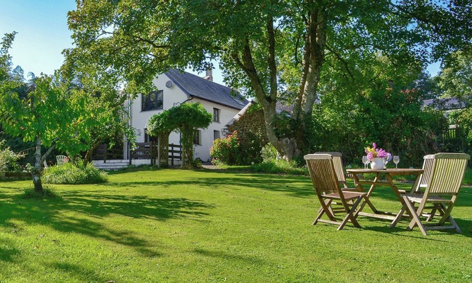 Holsworthy Cottage | Inviting 2 Bedroom Escape in Derriton, Near Holsworthy