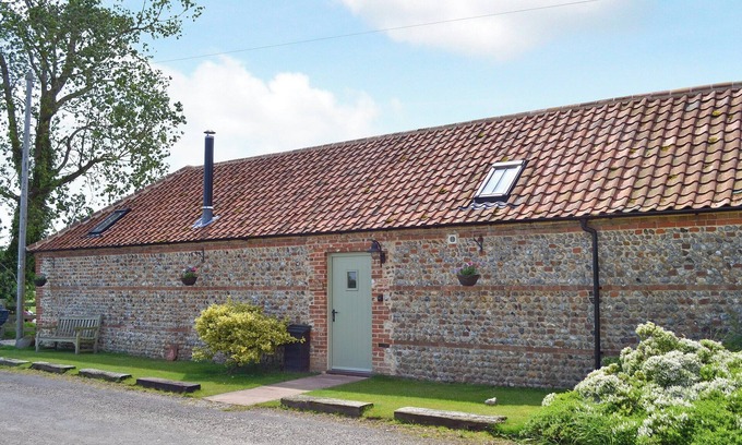 North Walsham Cottage | 2 bedroom accommodation in Witton, near Happisburgh