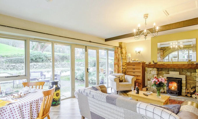 Easterside Cottage | Ideal 2-Bedroom Getaway in Bilsdale Near Helmsley