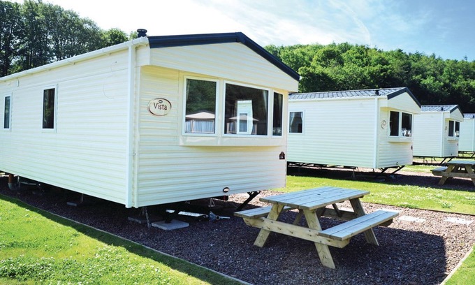 Dunbar House | 2 bedroom accommodation in Dunbar, East Lothian