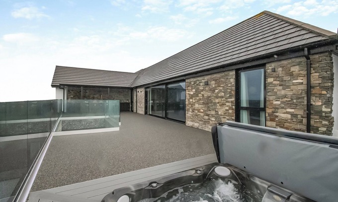 Felinwynt Cottage | Cozy 2 Bedroom Retreat in Felinwynt Near Cardigan
