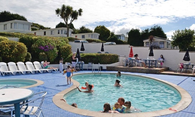 Fishguard House | 2 bedroom accommodation in Fishguard, Pembrokeshire