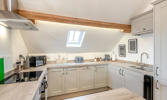 Hartington Cottage | Discover Relaxing 2 Bedroom Accommodation in Heathcote