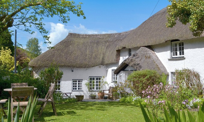 South Petherwin Cottage | Perfect 2 Bedroom Retreat in South Petherwin, Near Launceston