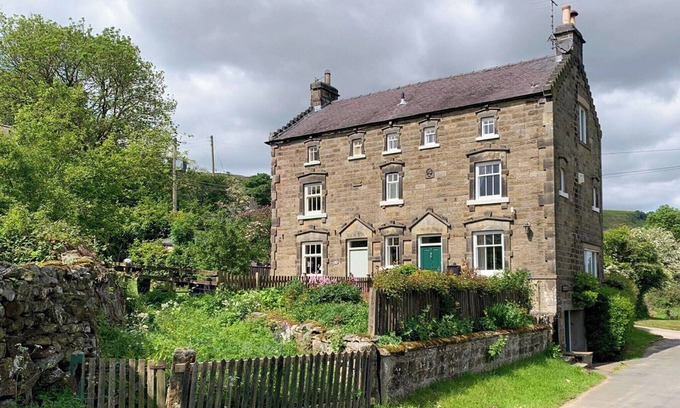 Rosedale Abbey Cottage | Family-Friendly 2 Bedroom Retreat in Rosedale Abbey