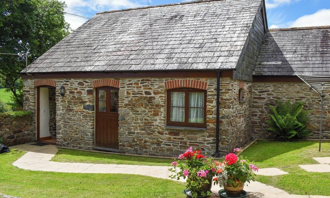 St Wenn Cottage | 2 bedroom accommodation in St Breock