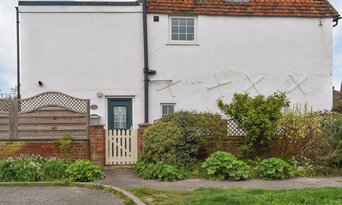 Tenterden Cottage | 2 bedroom accommodation in Tenterden