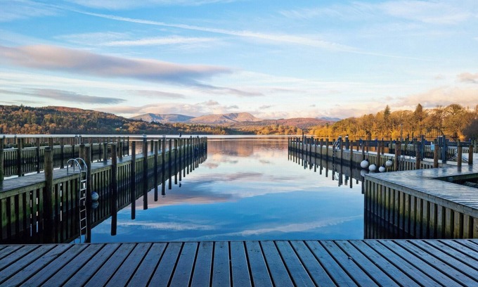 Troutbeck Bridge Cottage | Relaxing 2-Bedroom Retreat in Troutbeck Bridge, Windermere