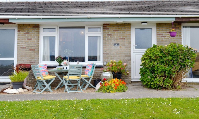 Woolacombe Cottage | Cozy 2 Bedroom Accommodation in Woolacombe, Oceanfront Views